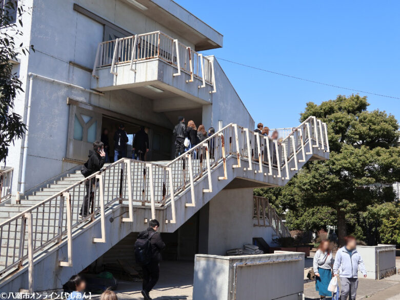 53年の歴史に幕 埼玉県立八潮高校でフェアウェルイベント開催 卒業生ら1,500人超が学び舎に別れ
