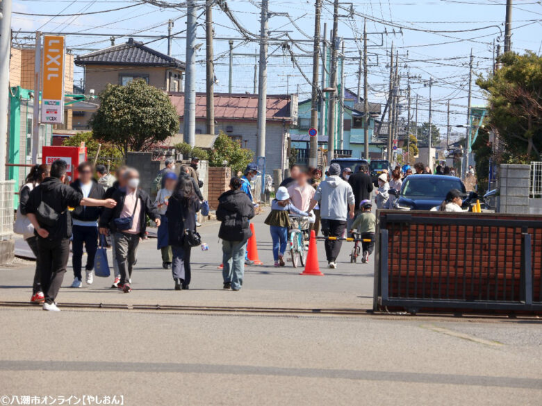 53年の歴史に幕　埼玉県立八潮高校でフェアウェルイベント開催　卒業生ら1,500人超が学び舎に別れ