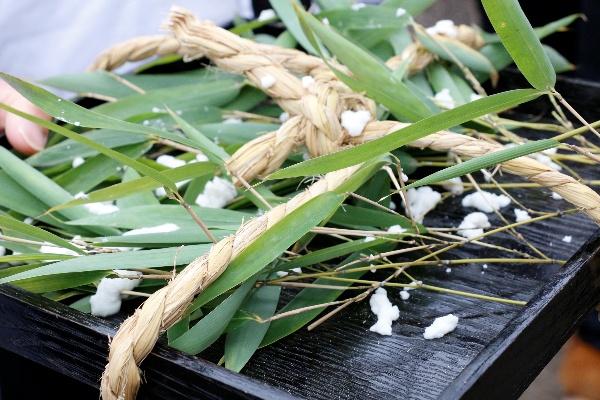 八潮市の伝統行事「木曽根の弓ぶち」埼玉県指定無形民俗文化財に指定へ