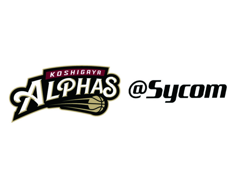 越谷アルファーズ、八潮市のBTOパソコンメーカー「サイコム」と新規パートナー契約