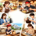 八潮・草加エリアの最新求人まとめ｜週1日OKから在宅ワークまで幅広く掲載【やしおんJOB】