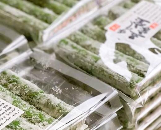 八潮名物「五家宝おじさん」の藤田製菓　三代目が守る伝統と広がる新しい五家宝の世界