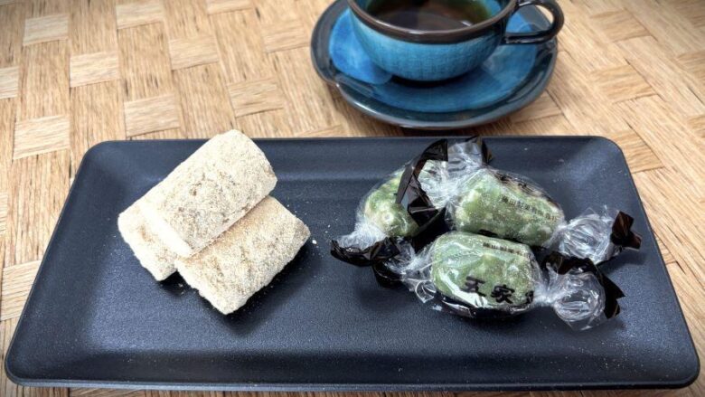 八潮名物「五家宝おじさん」の藤田製菓　三代目が守る伝統と広がる新しい五家宝の世界