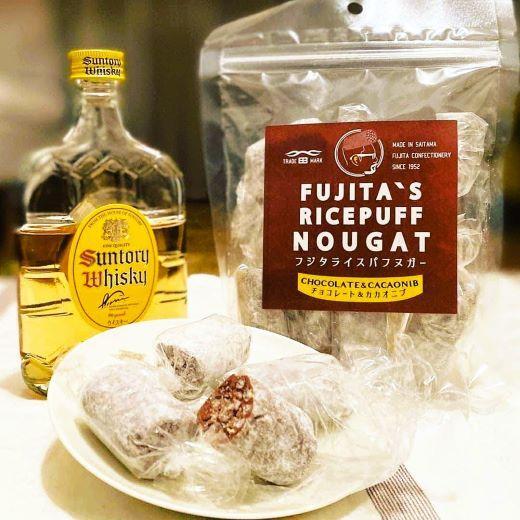 八潮名物「五家宝おじさん」の藤田製菓　三代目が守る伝統と広がる新しい五家宝の世界