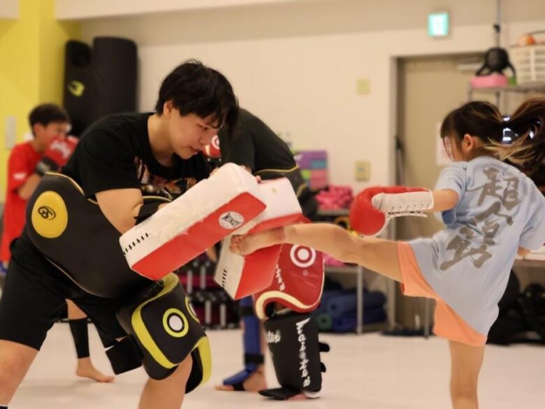 【八潮市】世界王者・武田幸三が指導するジム　17歳女子デビュー戦など若き挑戦に注目