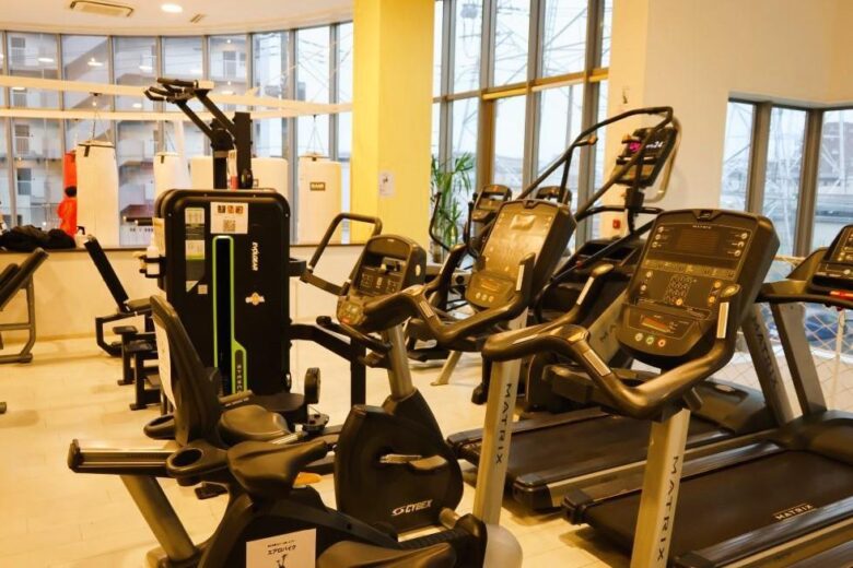 【八潮市】世界王者・武田幸三が指導するジム　17歳女子デビュー戦など若き挑戦に注目