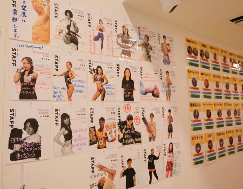 【八潮市】世界王者・武田幸三が指導するジム　17歳女子デビュー戦など若き挑戦に注目