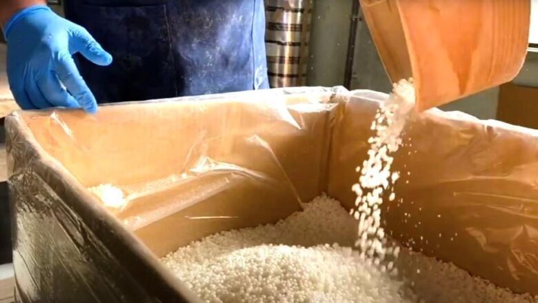 八潮名物「五家宝おじさん」の藤田製菓　三代目が守る伝統と広がる新しい五家宝の世界