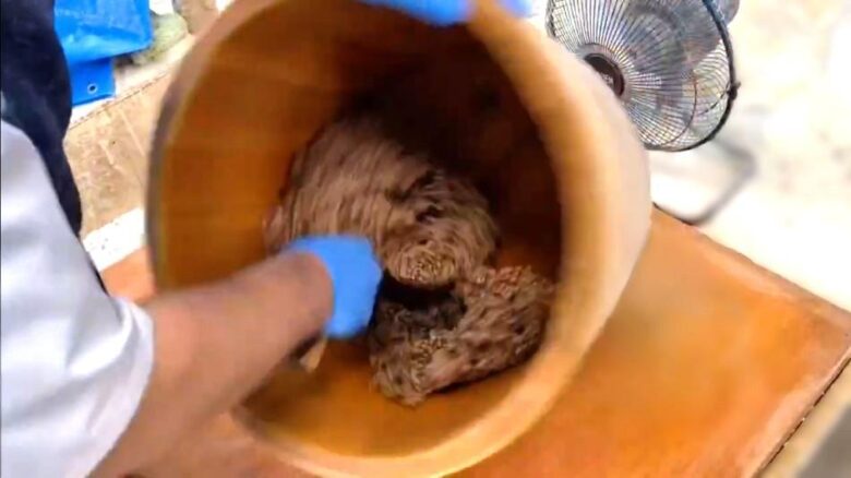 八潮名物「五家宝おじさん」の藤田製菓　三代目が守る伝統と広がる新しい五家宝の世界