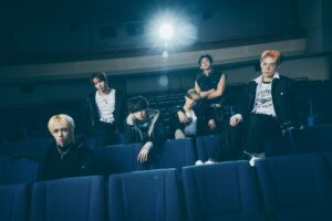 ららぽーと新三郷で「JAM HEADS」ミニライブ開催　HIP HOP×ポップの注目グループが登場