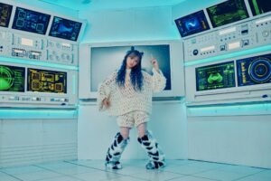 ららぽーと新三郷でAMIKAリリースイベント開催　話題曲『タシカニ星人』披露へ