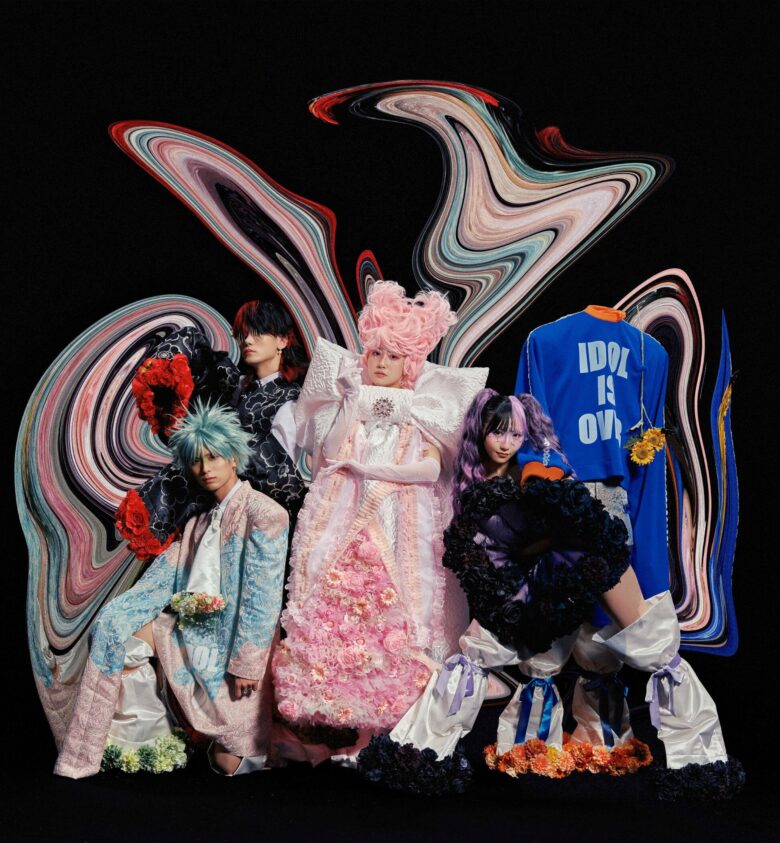 ららぽーと新三郷でFLOP FLOWフリーライブ開催 変化し続ける話題のアイドルが登場