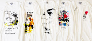 障がい者アートから生まれる新しいファッション　「announ 2026 SPRING COLLECTION」展示会を草加で開催