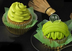 銀座コージーコーナー「抹茶ティラミスモンブラン」新発売　抹茶×チーズ×白あんの新感覚スイーツ登場