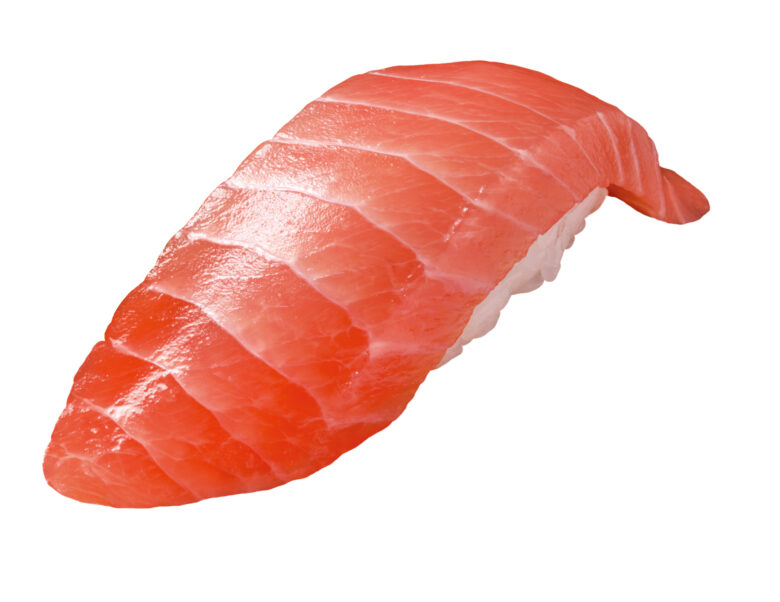 【はま寿司】「大切りまぐろはらみ」が100円（税込110円）！　「はま寿司の大切り旨ねた祭り」開催！