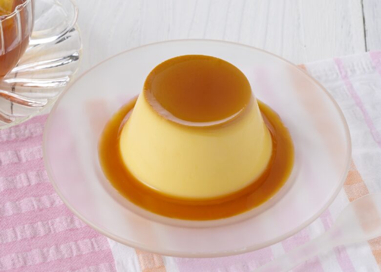 銀座コージーコーナー「ジャンボな銀座プリン」登場　40周年で60％増量＆同価格の特別企画