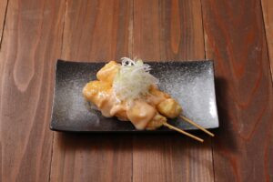 鳥貴族40周年「ありがとうフェア」第5弾が4月1日開始　創業初期の人気串が復活