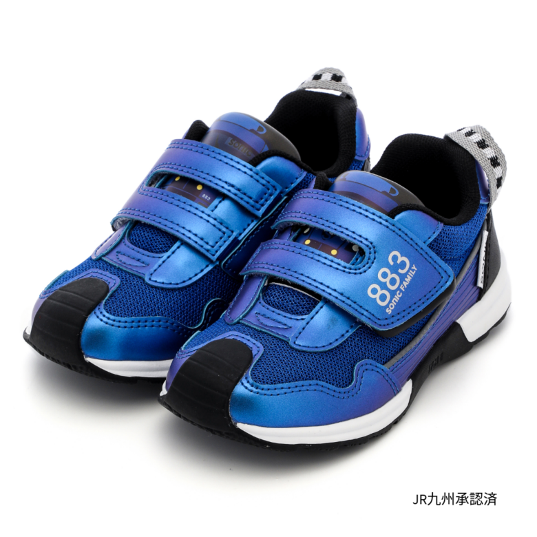 レイクタウンに関東最大級の「IFME」直営店が誕生　JR九州コラボスニーカーも限定販売