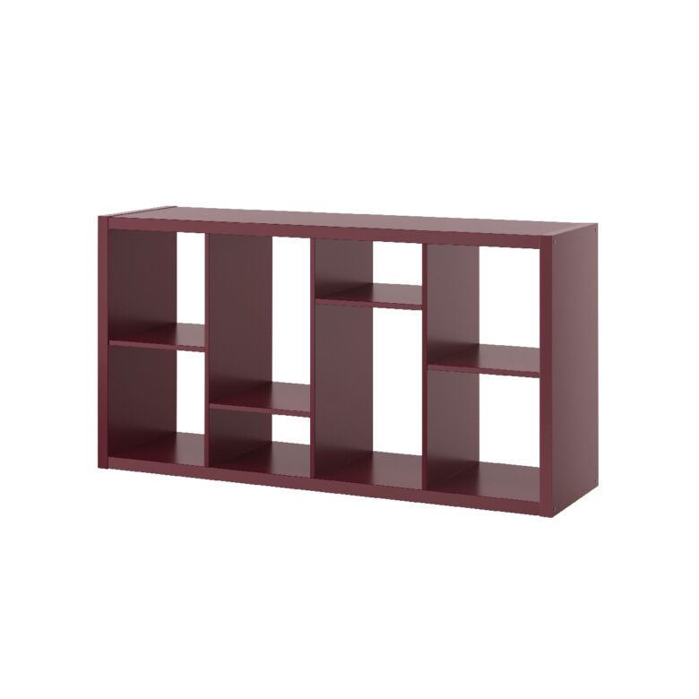 KALLAX/カラックスシェルフユニット ¥12,990