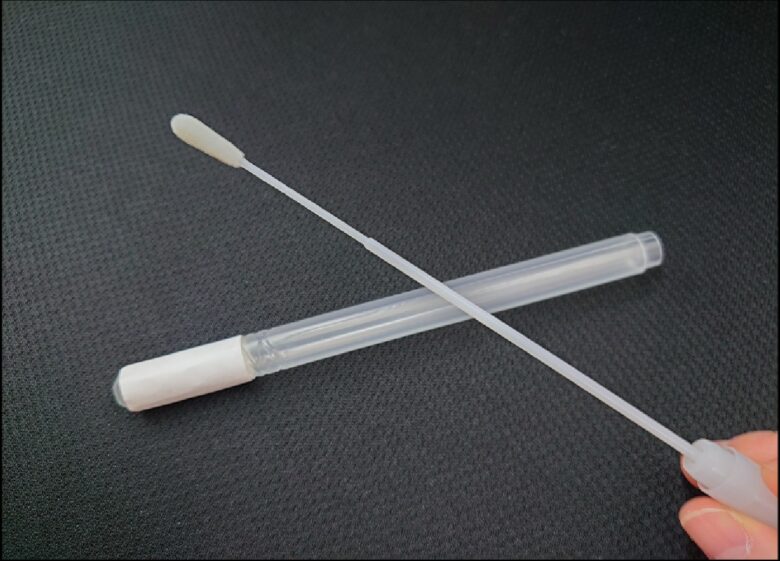 採血不要でドナー登録が可能に　八潮市が日本骨髄バンク「スワブドナー登録」トライアルを案内