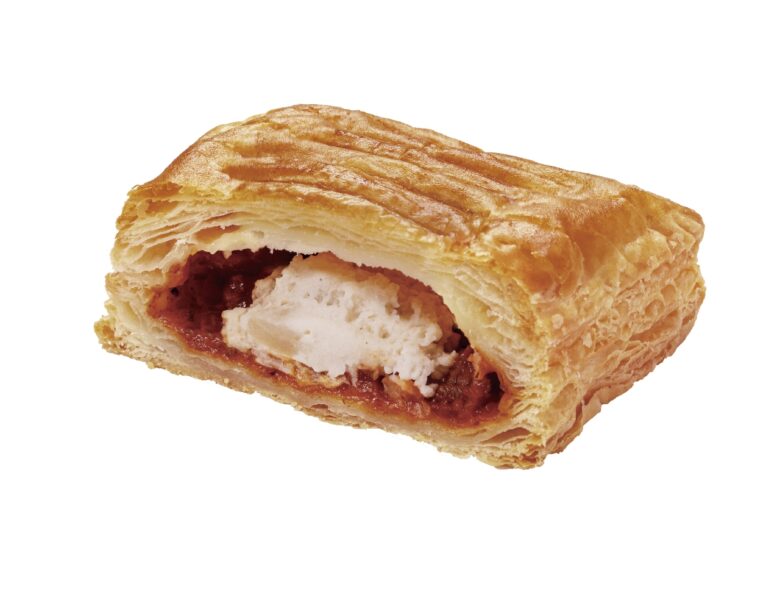 【ミスタードーナツ】4月1日から春夏限定「ミスドゴハン」登場　世界グルメパイ＆涼風麺6種