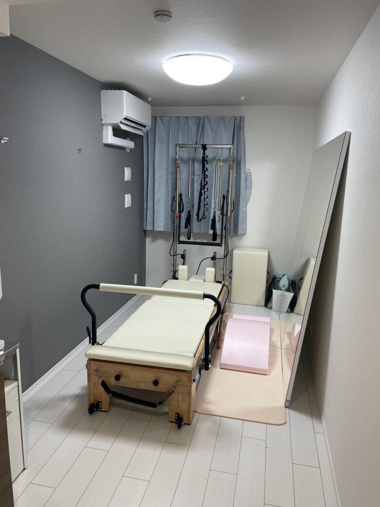 南千住にパーソナルピラティス誕生　初心者でも続けやすい新スタジオが4月1日オープン