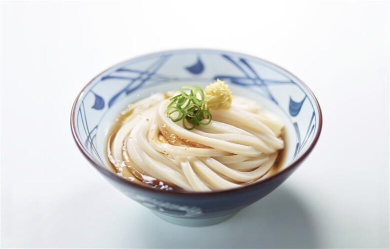 丸亀製麺で「ぶっかけうどん」もう一杯無料　3月11日～13日の3日間限定キャンペーン