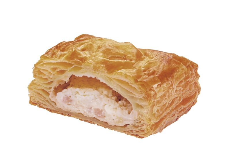 【ミスタードーナツ】4月1日から春夏限定「ミスドゴハン」登場　世界グルメパイ＆涼風麺6種