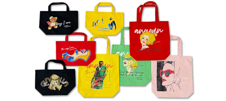 announ 2026 SPRING CLLECTION