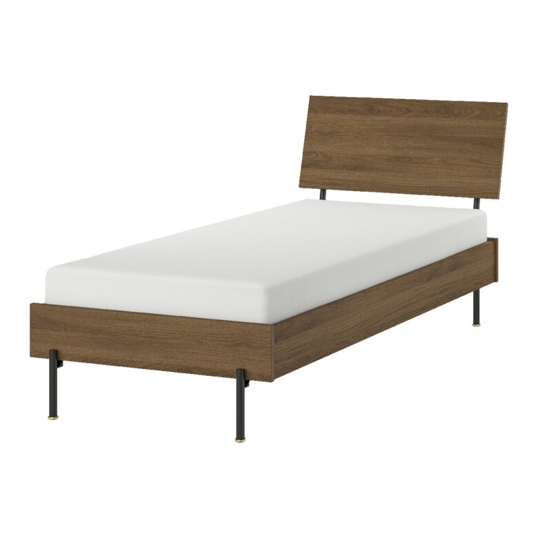 RÅDMANSÖ/ロードマンソー　ベッドフレーム　¥24,990