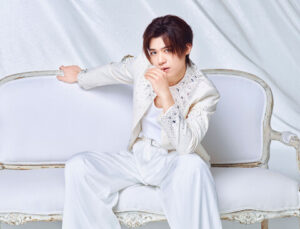 新浜レオンがイオンレイクタウンkazeに登場　ミニライブ＆特典会を開催