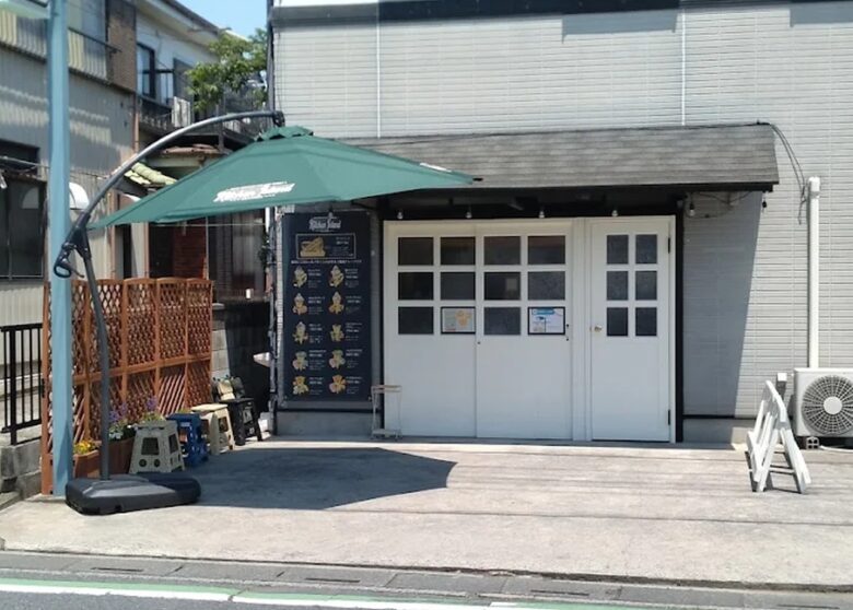 三郷の人気スイーツ店「Kitchen Island」草加へ移転　4月上旬オープン予定