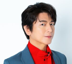 及川光博30周年ツアー三郷公演、4月4日開催へ　チケットは早くも完売