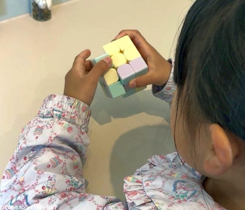 子連れでも楽しめる♪草加「77sweets shop」リニューアル！話題の夜アイスを体験レポ