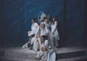 ららぽーと新三郷でCiONリリース記念イベント開催　4月19日に観覧無料ライブ