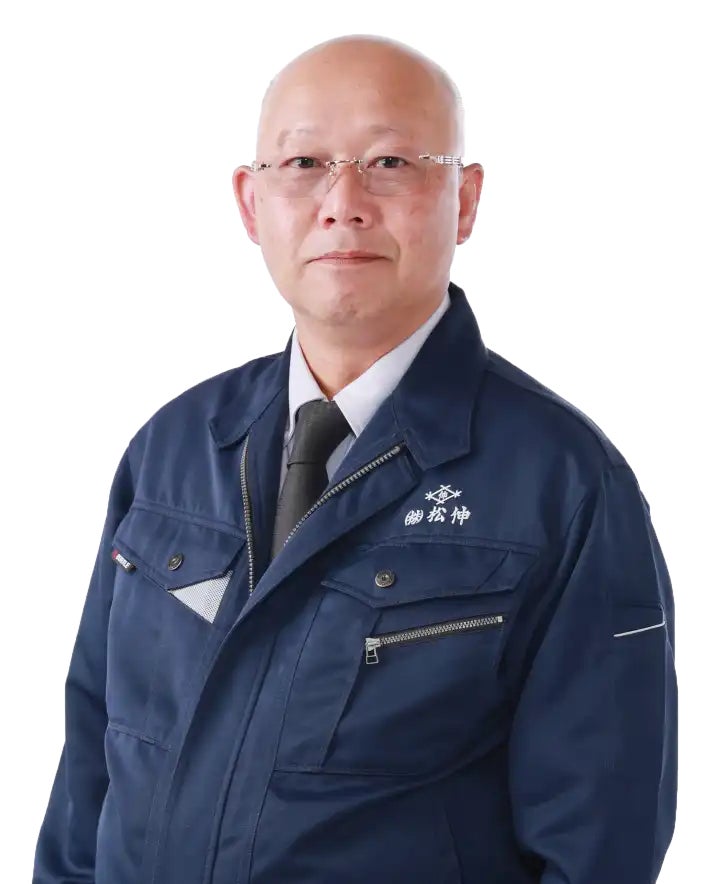 八潮市の松伸、建設業で働き方改革を実現 実質賃上げへ労働時間短縮