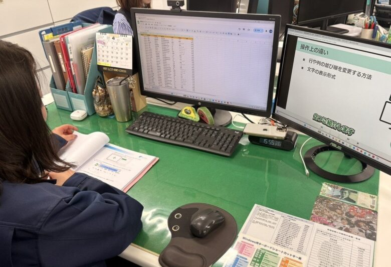 八潮市の松伸、建設業で働き方改革を実現 実質賃上げへ労働時間短縮