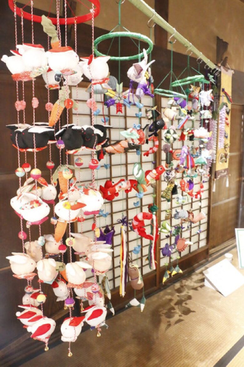 八潮市立資料館で「端午の節句」季節展示開催　こいのぼりと五月人形で春の風物詩を体感