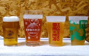 クラフトビール工場「星野製作所（麦）」8周年　草加で最初の一杯88円イベント開催へ