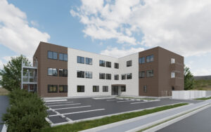 八潮駅徒歩圏にホスピス型住宅「ReHOPE足立」開設へ　草加にも系列施設、地域の受け入れ体制が拡充