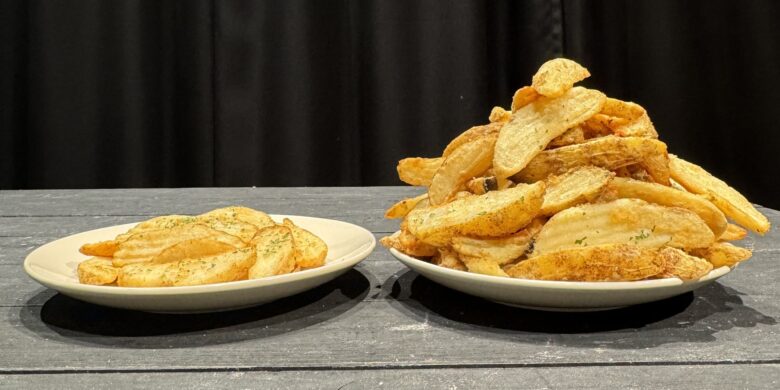 GWは自宅で“デカ盛り祭”！ドミノ・ピザのほぼ1kgグルメが期間限定で復活