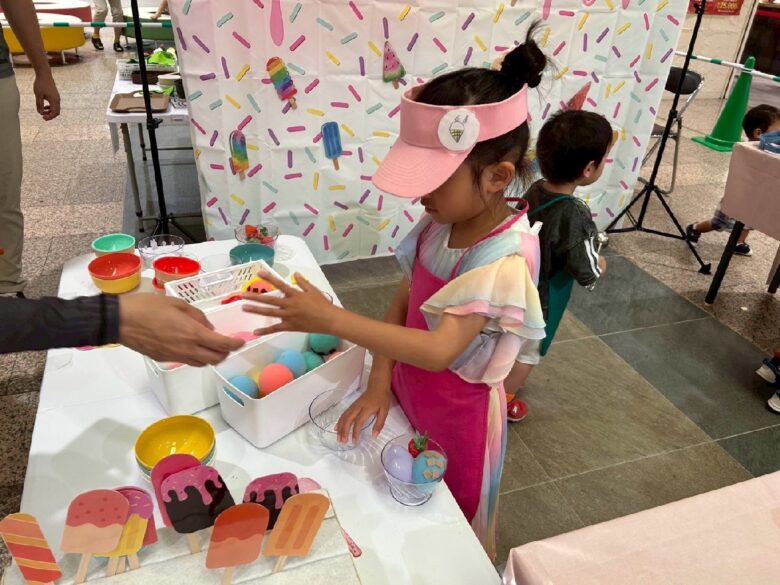 三郷ハウジングステージで「リアルおままごと」開催　4月29日限定・参加無料の体験型イベント