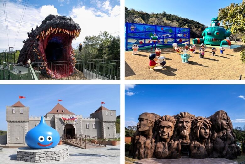 越谷レイクタウンにニジゲンノモリ初上陸　限定グッズ1000点超のPOP UPストア開催