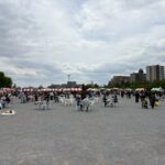 草加・まつばら綾瀬川公園で春フェス開催　親子でときめく「子どもフェスタ」体験レポ