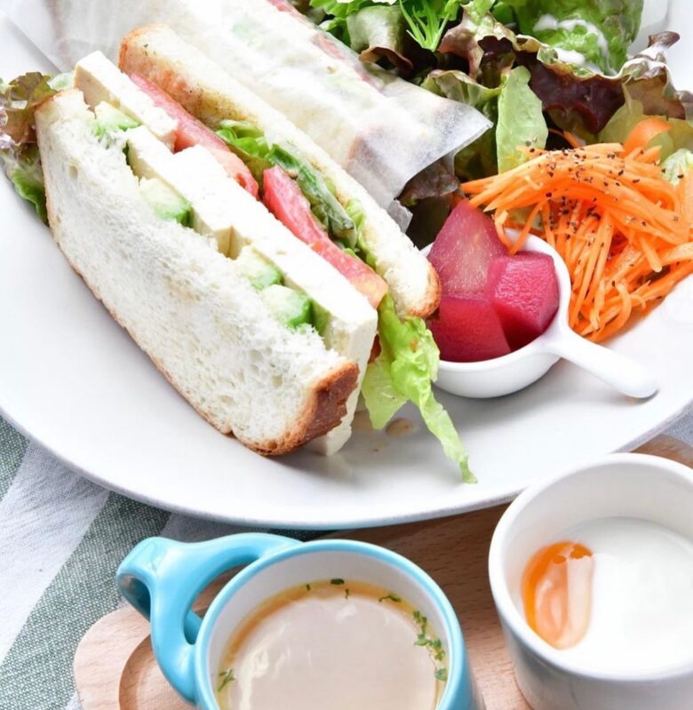 八潮・大瀬「Cafe Kissa」週替わりランチ人気ランキング発表　気になる第1位は!?