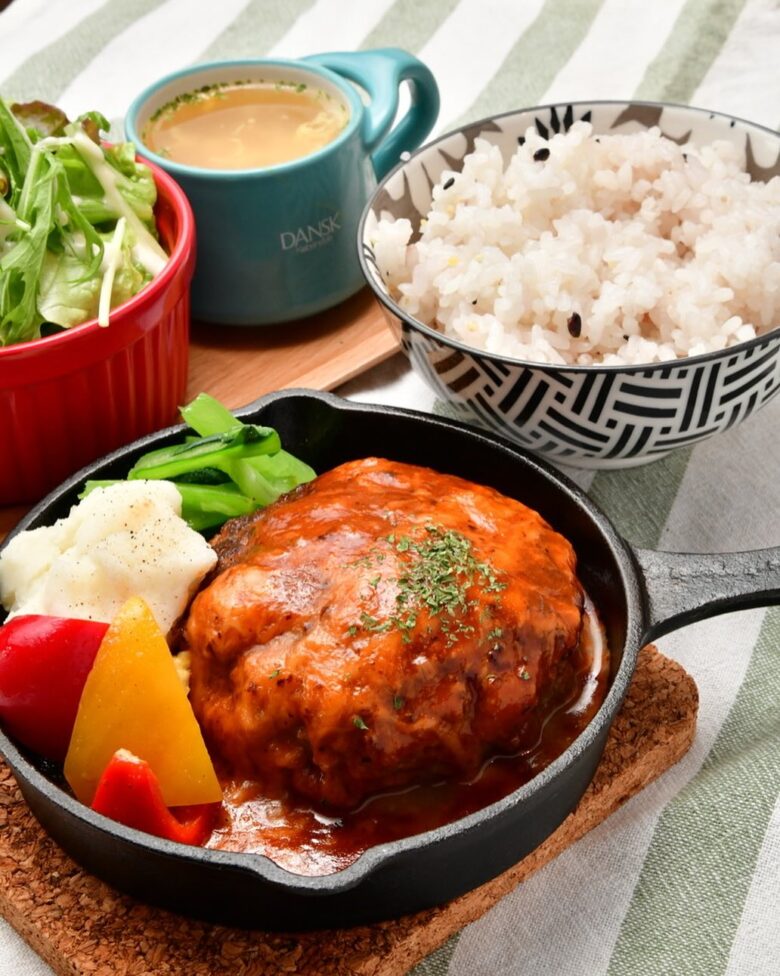 八潮・大瀬「Cafe Kissa」週替わりランチ人気ランキング発表　気になる第1位は!?