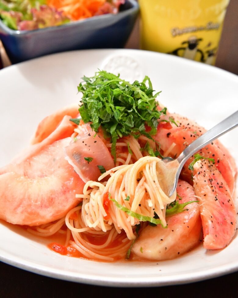 八潮・大瀬「Cafe Kissa」週替わりランチ人気ランキング発表　気になる第1位は!?