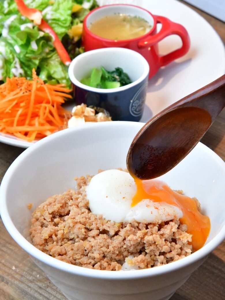 八潮・大瀬「Cafe Kissa」週替わりランチ人気ランキング発表　気になる第1位は!?