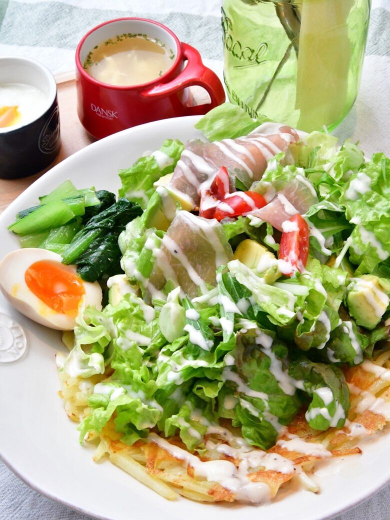 八潮・大瀬「Cafe Kissa」週替わりランチ人気ランキング発表　気になる第1位は!?