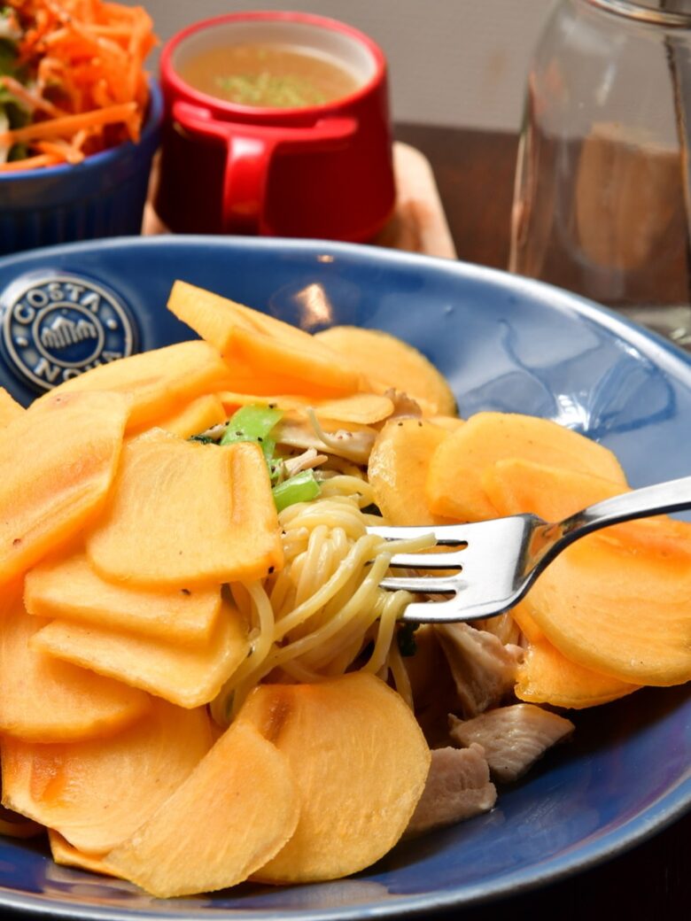 八潮・大瀬「Cafe Kissa」週替わりランチ人気ランキング発表　気になる第1位は!?